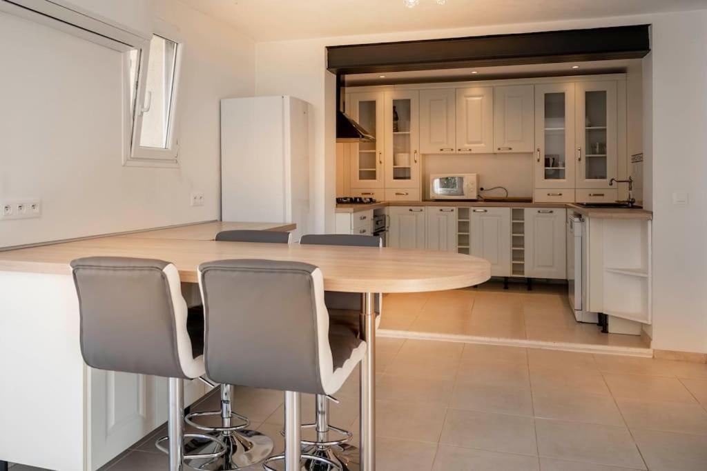 Villa Rhea Roquebrune-sur-Argens Exterior foto