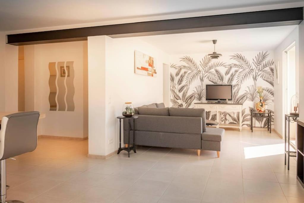Villa Rhea Roquebrune-sur-Argens Exterior foto